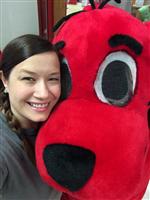 Clifford and Ms. Waddell 